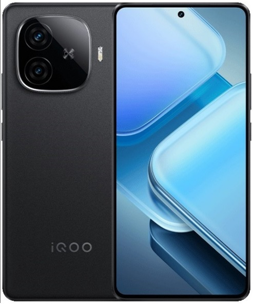 Представлен смартфон iQOO Z9 Turbo Endurance Edition &mdash; Snapdragon 8s Gen 3 и батарея на 6400 мА&middot;ч за $260