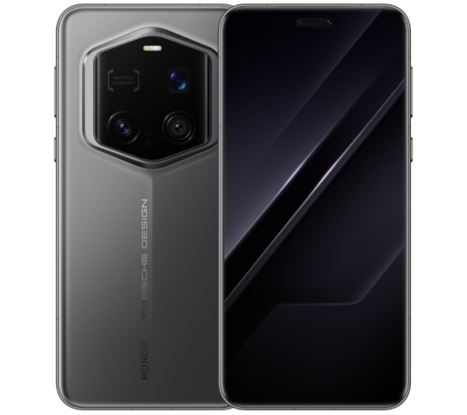 Премиальный смартфон Honor Magic7 RSR Porsche Design вышел на глобальный рынок за &euro;1799