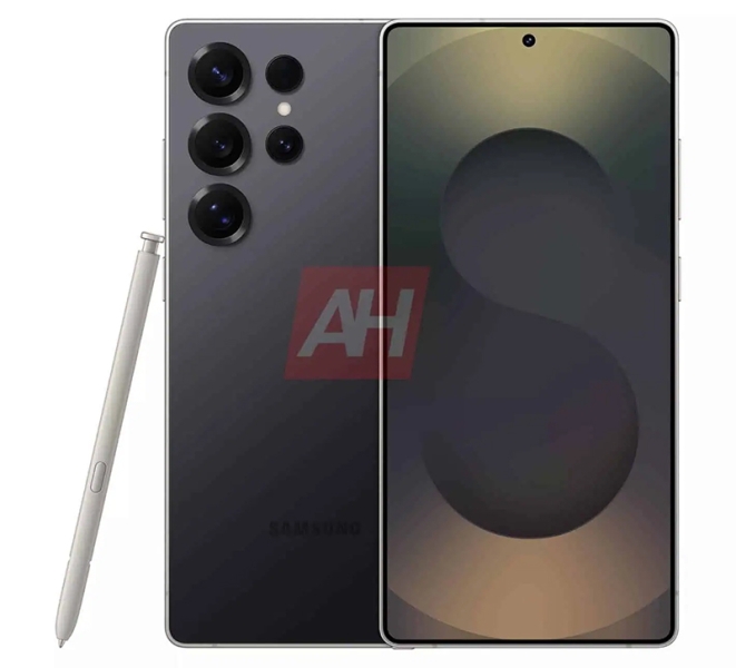 Раскрыты спецификации смартфонов&nbsp;Samsung  серии Galaxy S25