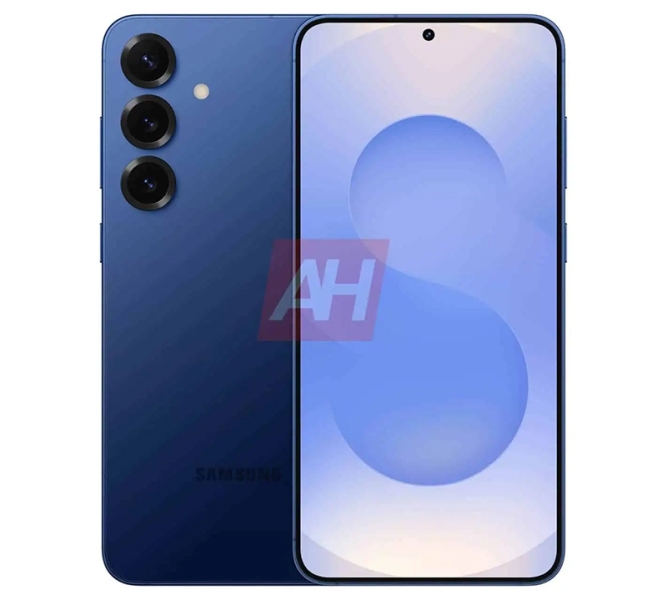 Раскрыты спецификации смартфонов&nbsp;Samsung  серии Galaxy S25