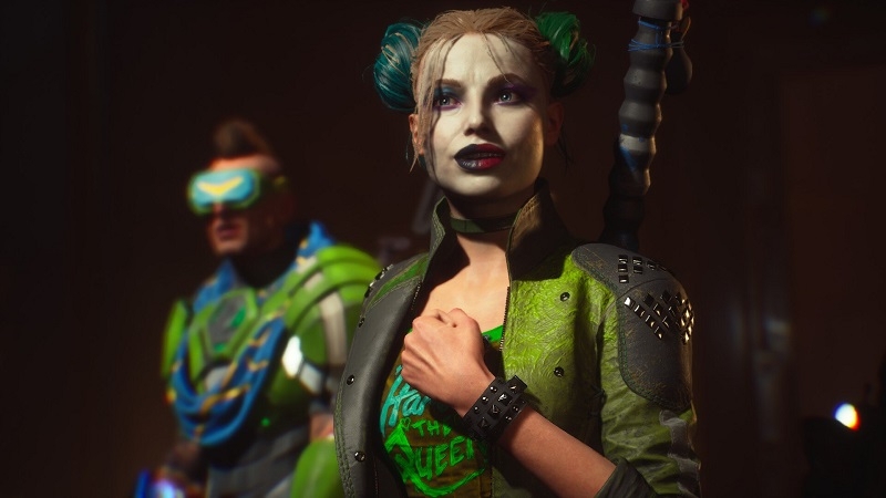 Rocksteady убрала Denuvo из Suicide Squad: Kill the Justice League &mdash; игру тут же взломали