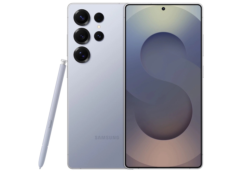 Samsung представила&nbsp;Galaxy S25 Ultra&nbsp;&mdash; флагман с &laquo;новым&raquo; дизайном и множеством ИИ-функций&nbsp;за 159 990 рублей