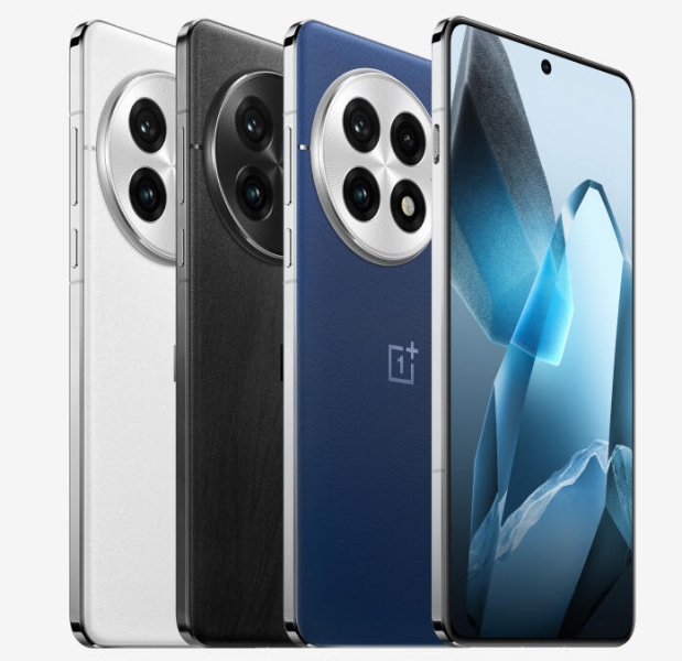 Смартфон OnePlus 13 вышел на глобальный рынок &mdash; на $100 дороже предшественника