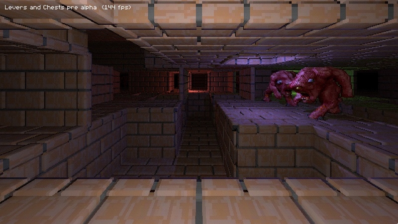 Создатель Minecraft &laquo;по сути анонсировал Minecraft 2&raquo;