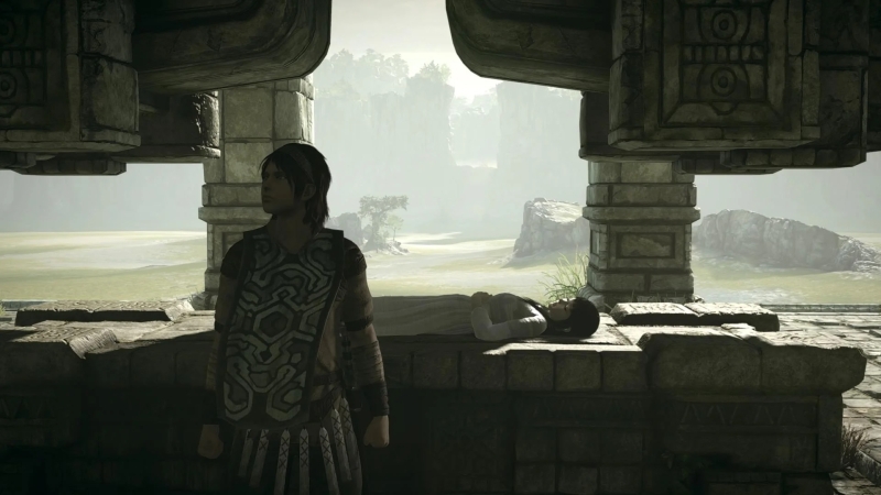 Спустя 15 лет после анонса экранизация Shadow of the Colossus от режиссёра &laquo;Оно&raquo; подала признаки жизни