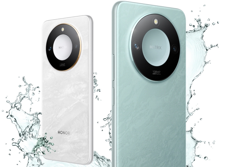 В России стартовали предзаказы на&nbsp;HONOR X9c&nbsp;&mdash; смартфон, которому не страшны удары, струи воды и мороз до -55&nbsp;&deg;C