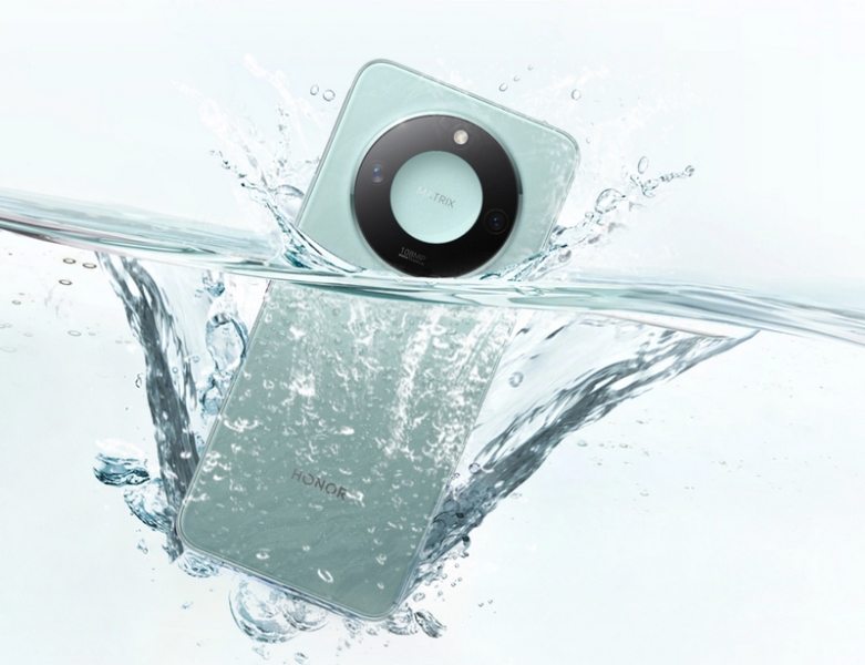 В России стартовали предзаказы на&nbsp;HONOR X9c&nbsp;&mdash; смартфон, которому не страшны удары, струи воды и мороз до -55&nbsp;&deg;C