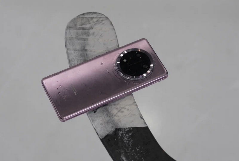 В России стартовали предзаказы на&nbsp;HONOR X9c&nbsp;&mdash; смартфон, которому не страшны удары, струи воды и мороз до -55&nbsp;&deg;C