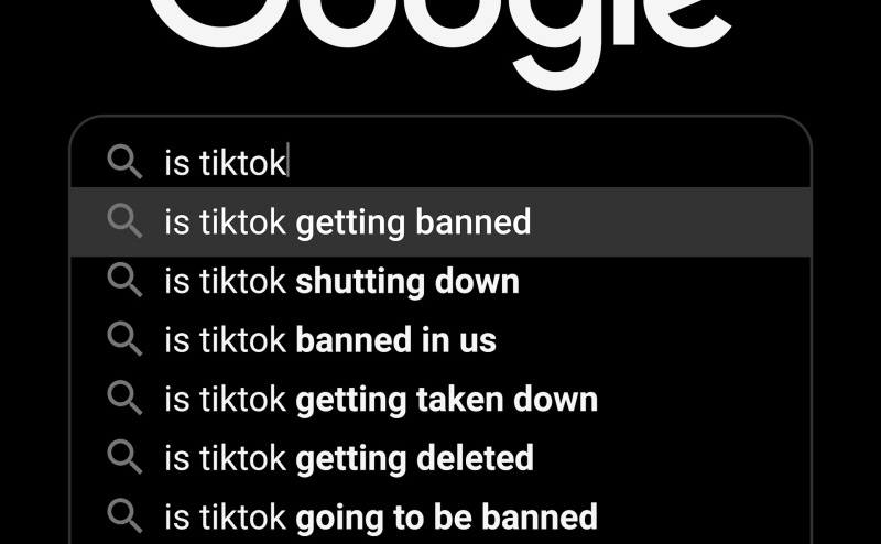Верховный суд США поддержал закон о блокировке TikTok&nbsp;&mdash;&nbsp;соцсети осталось два дня