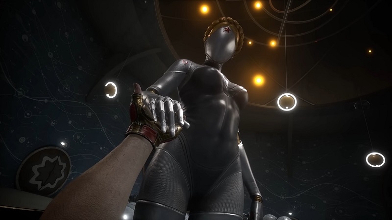 «Выглядит лучше двух прошлых DLC вместе взятых»: для Atomic Heart вышло сюжетное дополнение «Чары морских глубин»