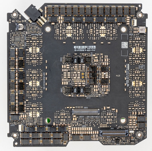 Вышли обзоры GeForce RTX 5090&nbsp;&mdash; наконец-то высокий FPS в 4K, но придётся раскошелиться