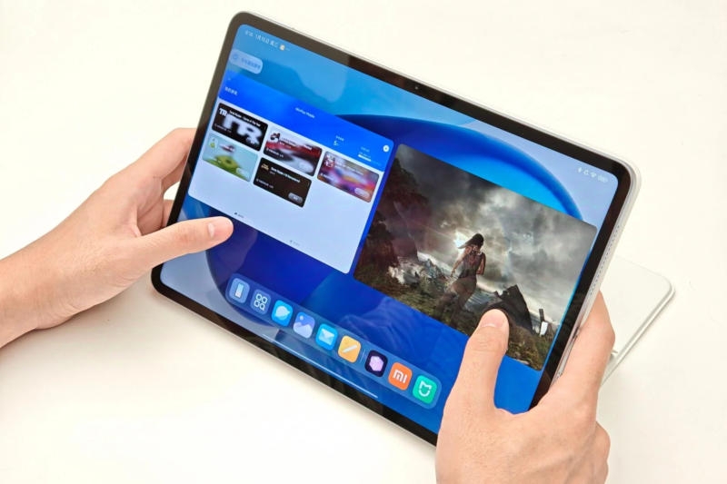 Xiaomi представила WinPlay — эмулятор для запуска игр для Windows на планшете с Android