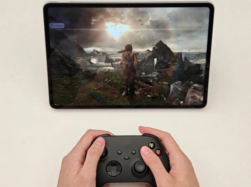 Xiaomi представила WinPlay — эмулятор для запуска игр для Windows на планшете с Android