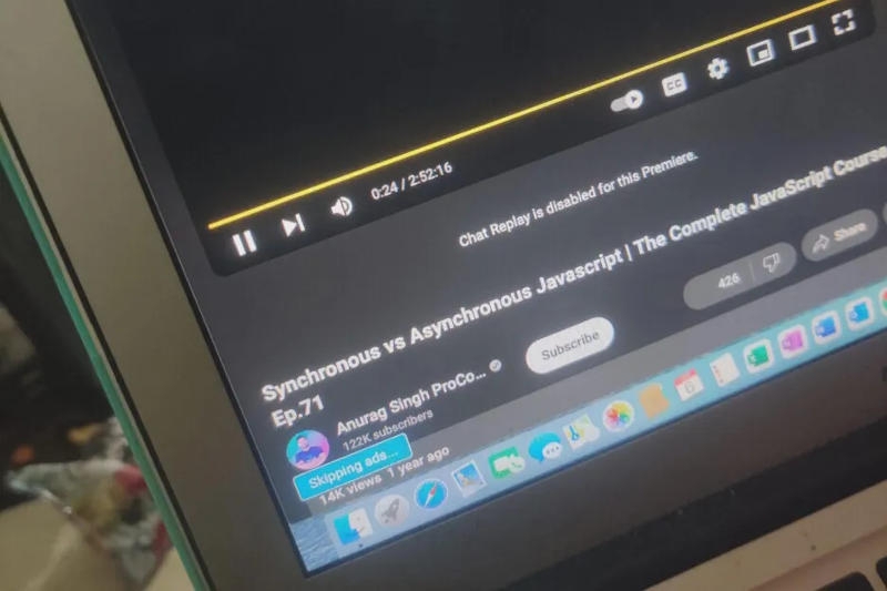 YouTube начал показывать рекламные ролики длиной в несколько часов&nbsp;&mdash; это новый способ борьбы с блокировщиками рекламы