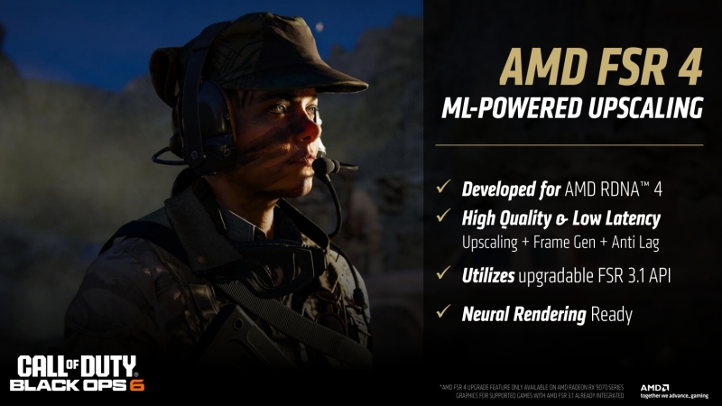 AMD представила видеокарты нового поколения Radeon RX 9070 и RX 9070 XT по цене от $549