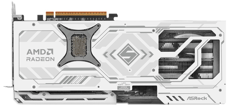 ASRock представила Radeon RX 9070 XT и RX 9070 в версиях Taichi, Steel Legend и Challenger &mdash; до 3100 МГц из коробки