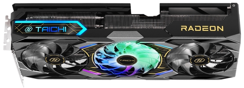 ASRock представила Radeon RX 9070 XT и RX 9070 в версиях Taichi, Steel Legend и Challenger &mdash; до 3100 МГц из коробки