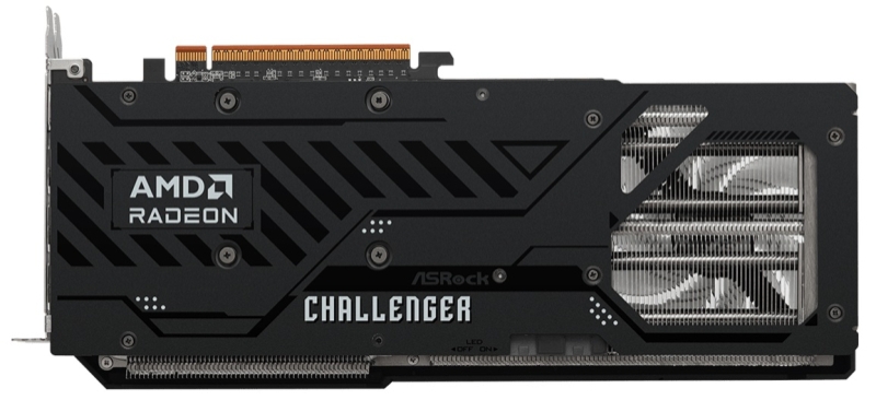 ASRock представила Radeon RX 9070 XT и RX 9070 в версиях Taichi, Steel Legend и Challenger &mdash; до 3100 МГц из коробки