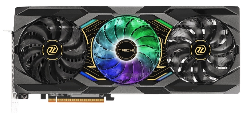 ASRock представила Radeon RX 9070 XT и RX 9070 в версиях Taichi, Steel Legend и Challenger &mdash; до 3100 МГц из коробки