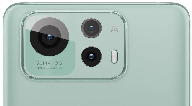 Asus представила смартфон с разъёмом для наушников за &euro;1100 &mdash; Zenfone 12 Ultra на чипе Snapdragon 8 Elite