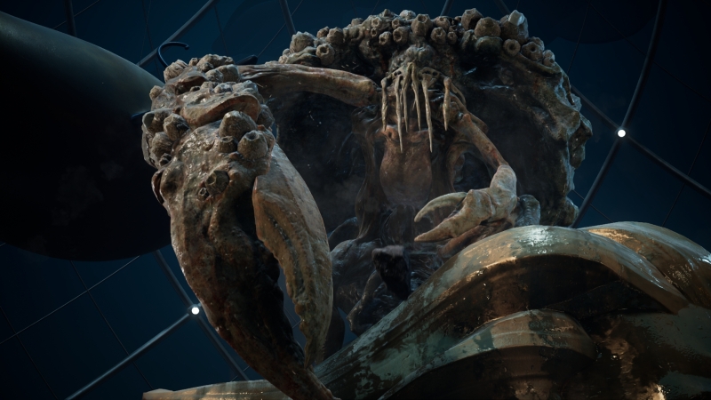 Atomic Heart: &laquo;Чары морских глубин&raquo; &mdash; между дном и Восторгом. Рецензия