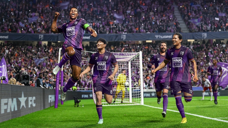 Football Manager 25 отменена &mdash; такое происходит впервые в истории и фанаты даже рады