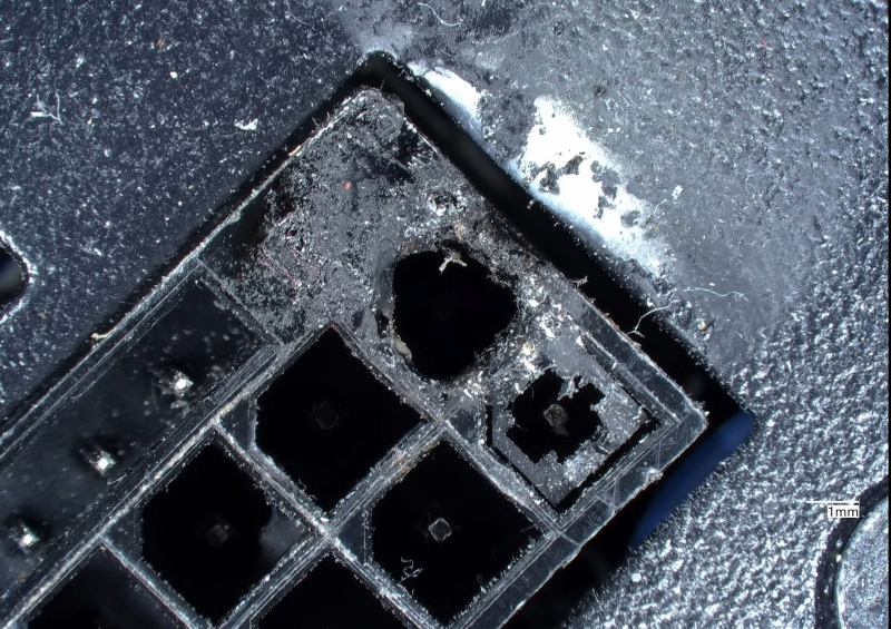 GeForce&nbsp;RTX 5090 уличили в разогреве кабелей питания до 150 &deg;C за считаные минуты