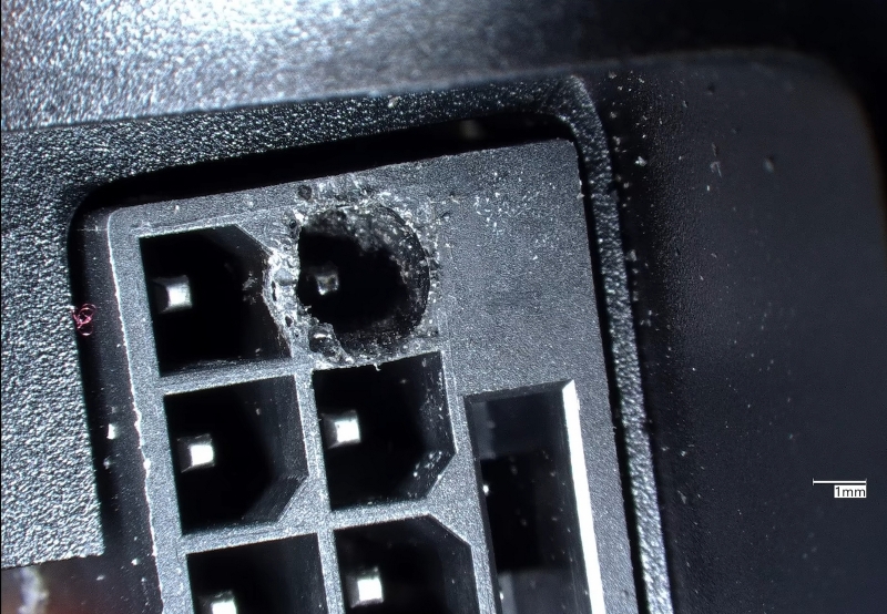 GeForce&nbsp;RTX 5090 уличили в разогреве кабелей питания до 150 &deg;C за считаные минуты