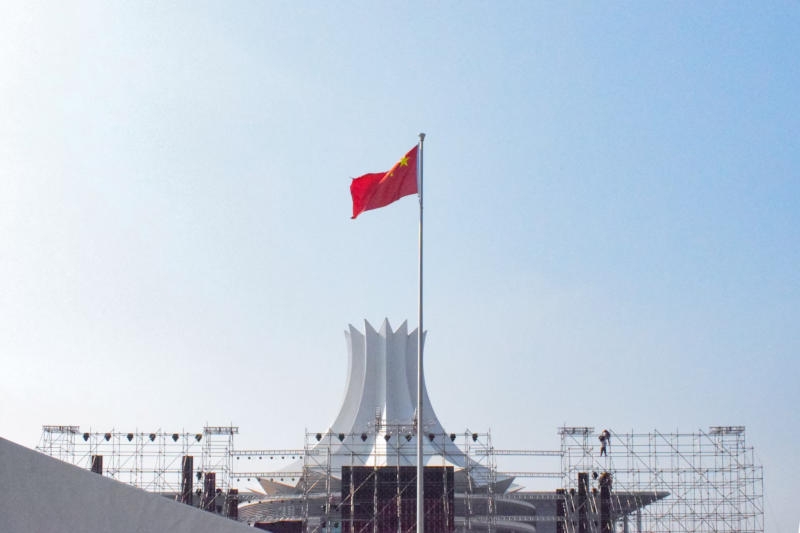 Хакеры нашли и эксплуатировали брешь в&nbsp;&laquo;Великом китайском файрволе&raquo; &mdash; её не удалось залатать с первой попытки