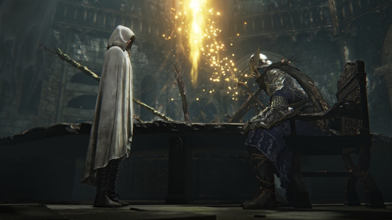 Инсайдер раскрыл, когда выйдет Elden Ring Nightreign &mdash; официальный анонс даты релиза совсем близко