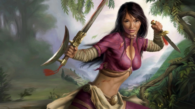 Jade Empire могла встать в один ряд с Mass Effect и Dragon Age, если бы не &laquo;абсолютно идиотский совет&raquo; Microsoft