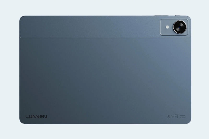 &laquo;Яндекс&raquo; представил дебютную серию планшетов Lunnen Ground с низкой ценой и старыми чипами Unisoc