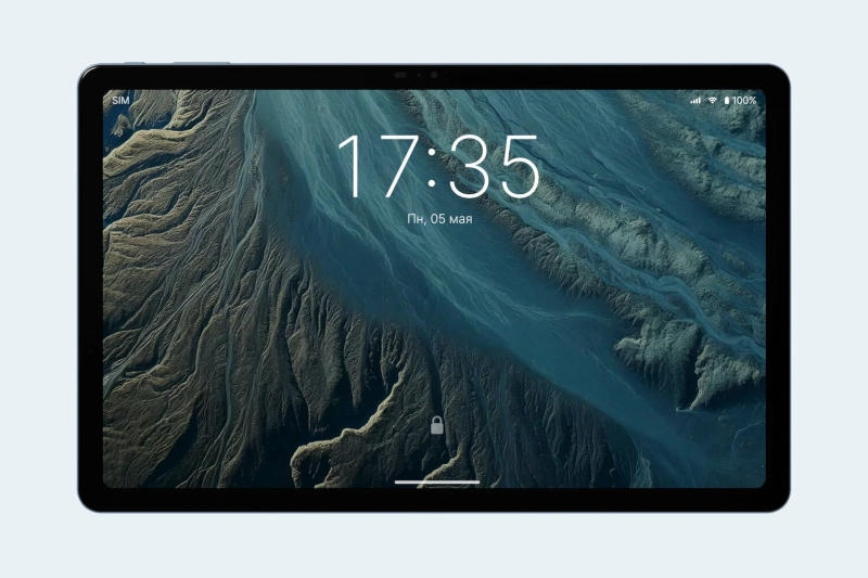 &laquo;Яндекс&raquo; представил дебютную серию планшетов Lunnen Ground с низкой ценой и старыми чипами Unisoc