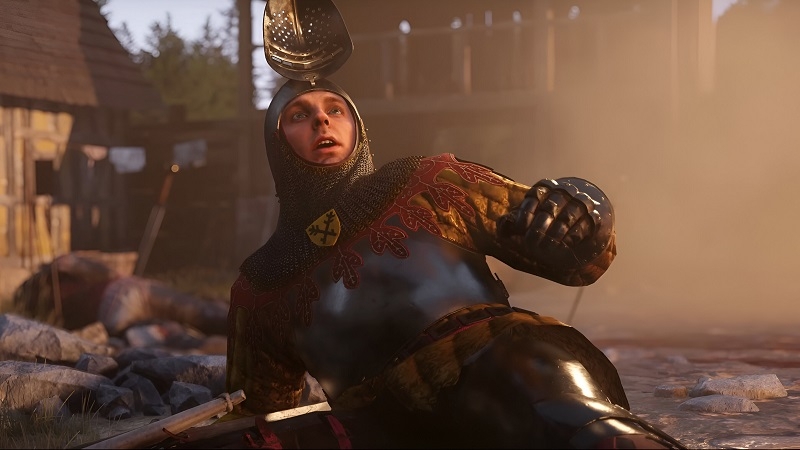 Kingdom Come: Deliverance 2 напомнила Embracer, как важно выпускать хорошие игры &mdash; RPG &laquo;существенно превзошла ожидания&raquo;