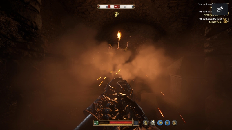 Kingdom Come: Deliverance II &mdash; ролевое вознесение. Рецензия