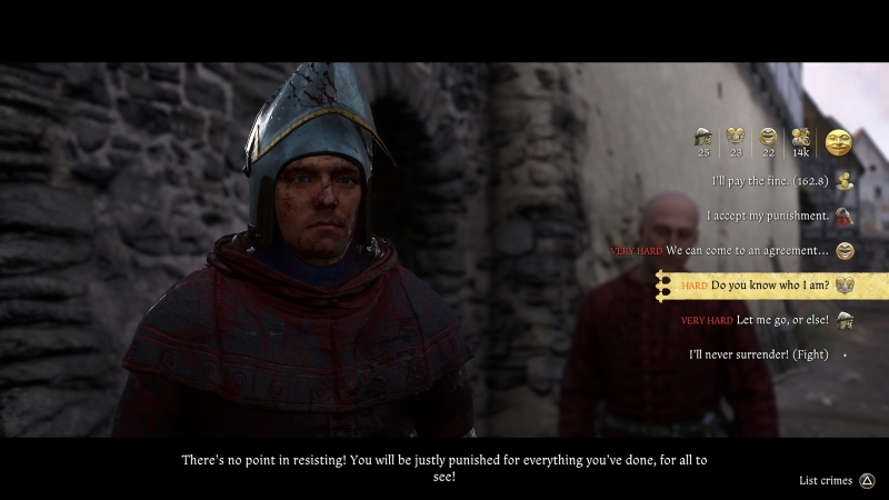 Kingdom Come: Deliverance II &mdash; ролевое вознесение. Рецензия