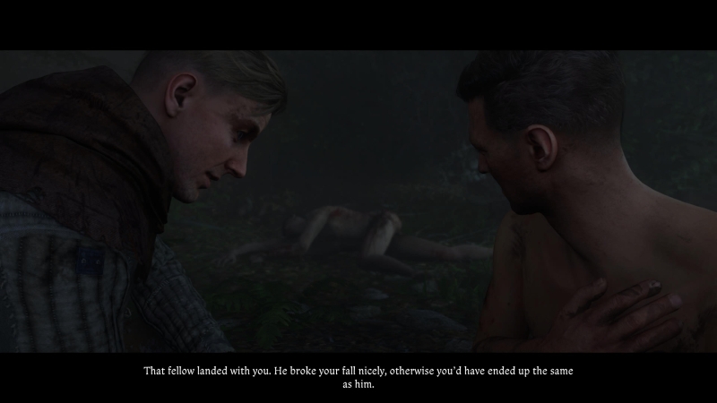 Kingdom Come: Deliverance II &mdash; ролевое вознесение. Рецензия