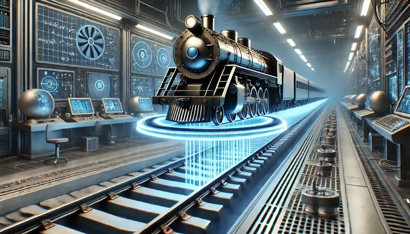 Китайцы нашли новый путь&nbsp;к сверхпроводимости при комнатной температуре