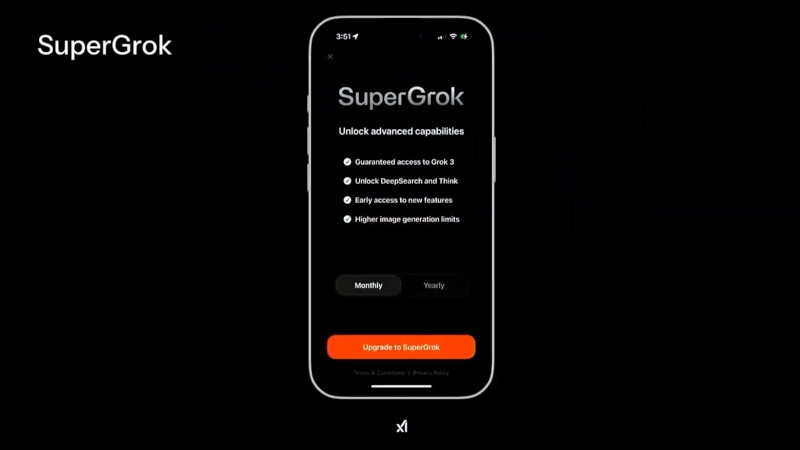 &laquo;Максимально правдивый ИИ&raquo;: xAI Илона Маска выпустила флагманскую ИИ-модель Grok 3