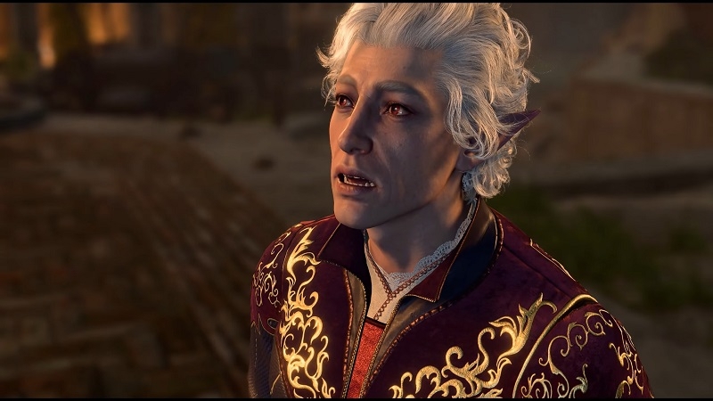 Невозможное возможно: восьмой патч для Baldur&rsquo;s Gate 3 сделает доступной поразившую игроков запретную &laquo;злую&raquo; концовку