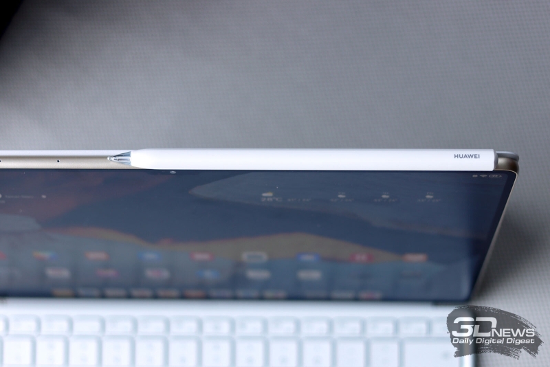 Обзор планшета HUAWEI MatePad Pro 13.2&rdquo; (2025): попытка заменить ноутбук, часть вторая