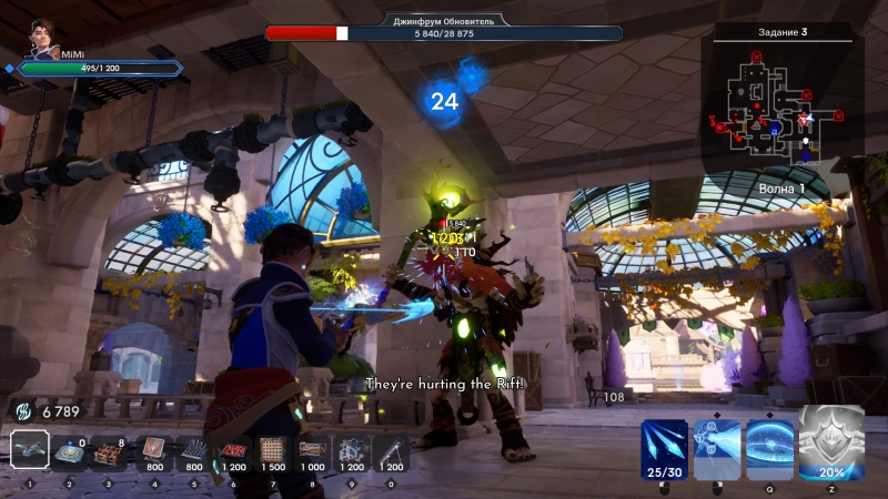 Orcs Must Die! Deathtrap &mdash; в ловушке дисбаланса. Рецензия