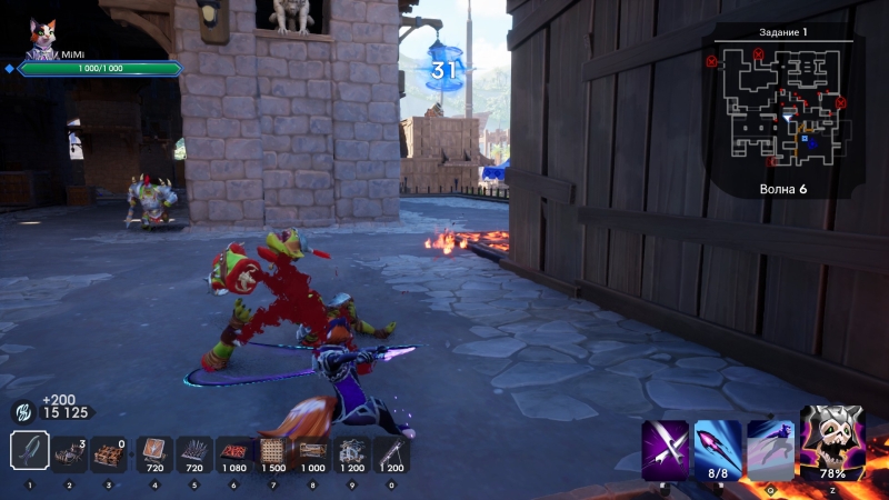 Orcs Must Die! Deathtrap &mdash; в ловушке дисбаланса. Рецензия