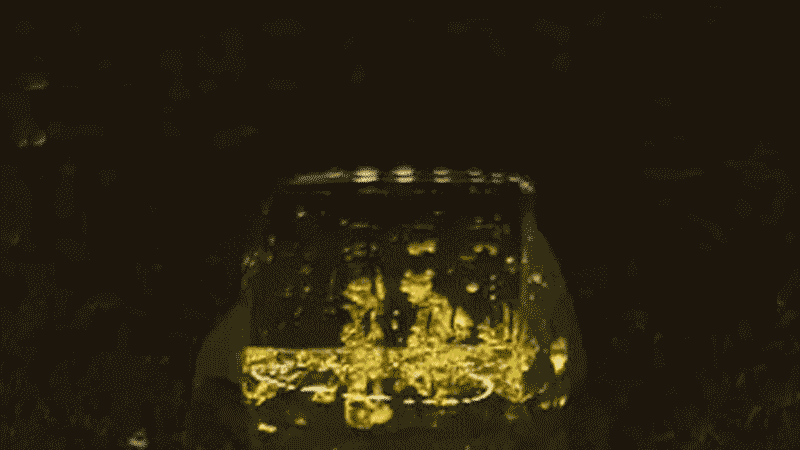 От радиации в космосе людей защитит гидрогель &mdash; им покроют корабли и скафандры