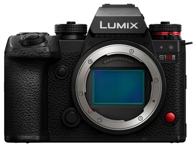 Panasonic представила полнокадровую беззеркалку Lumix S1RII c быстрым автофокусом, 8K и улучшенной стабилизацией за $3300