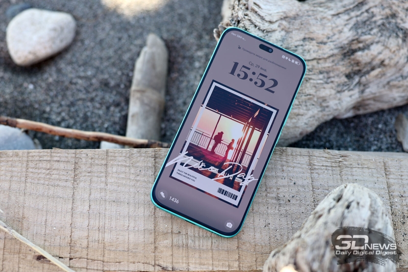 Пять причин полюбить HONOR X8c