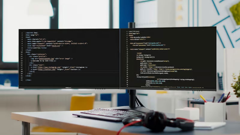 Представлен 23,8-дюймовый трансрефлективный монитор&nbsp;Hybri с режимом электронной бумаги за $899