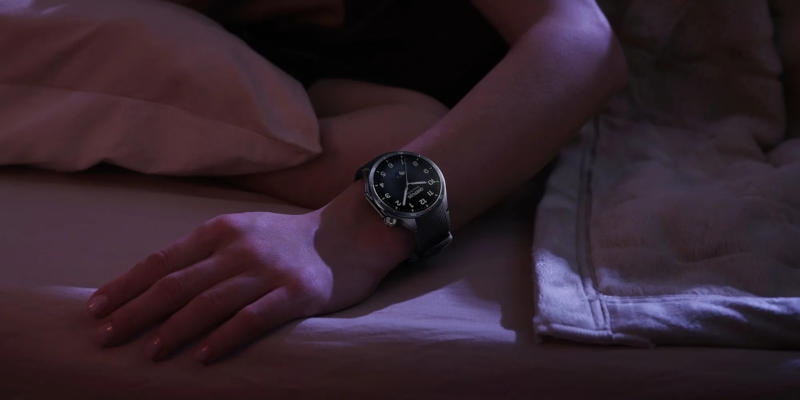 Представлены умные часы OnePlus Watch 3 с автономностью на пять дней, вращающимся безелем и ценой&nbsp;$329