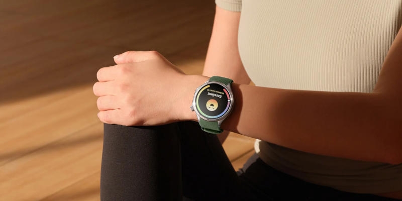 Представлены умные часы OnePlus Watch 3 с автономностью на пять дней, вращающимся безелем и ценой&nbsp;$329