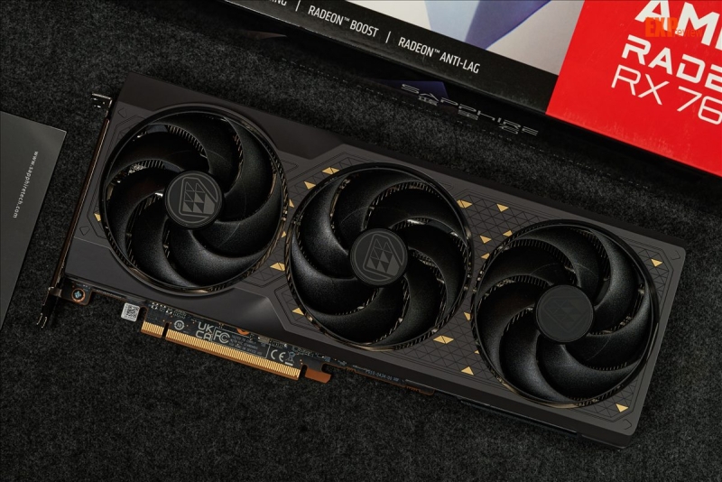 Radeon RX 7650 GRE оказалась в среднем на 7 % быстрее GeForce RTX 4060 в играх, но не в трассировке лучей